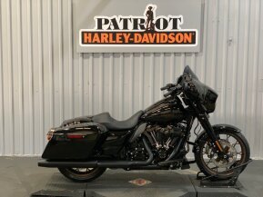 2022 Harley-Davidson Touring Street Glide for sale 201282719