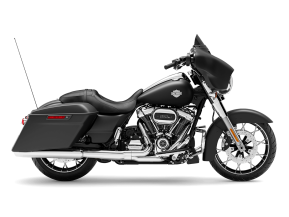 2022 Harley-Davidson Touring Street Glide Special for sale 201282723