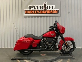 2022 Harley-Davidson Touring Street Glide Special for sale 201282724