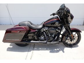 2022 Harley-Davidson Touring Street Glide Special for sale 201286604