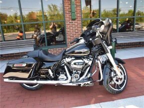 2022 Harley-Davidson Touring for sale 201296452
