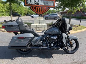 2022 Harley-Davidson Touring Ultra Limited for sale 201297741