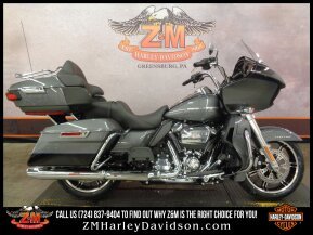 2022 Harley-Davidson Touring Road Glide Limited for sale 201297864