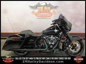 2022 Harley-Davidson Touring Street Glide Special for sale 201299179
