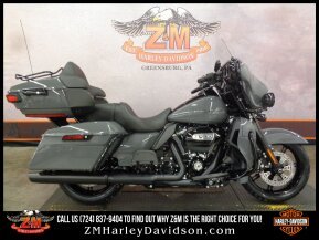 2022 Harley-Davidson Touring Ultra Limited for sale 201299180