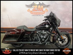 2022 Harley-Davidson Touring Street Glide Special for sale 201299181