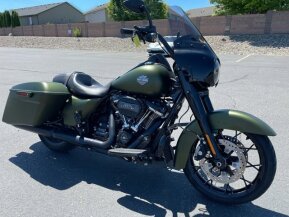 2022 Harley-Davidson Touring Road King Special for sale 201300907