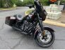 2022 Harley-Davidson Touring Street Glide Special for sale 201300942