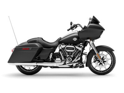 New 2022 Harley-Davidson Touring Road Glide Special for sale 201301499