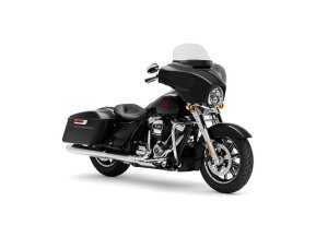 New 2022 Harley-Davidson Touring Electra Glide Standard