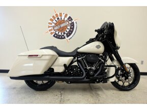 2022 Harley-Davidson Touring Street Glide Special for sale 201302088