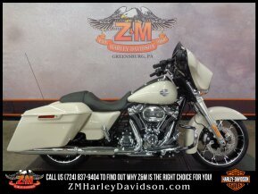 2022 Harley-Davidson Touring Street Glide Special for sale 201302514