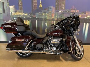 2022 Harley-Davidson Touring Ultra Limited for sale 201302683