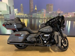 2022 Harley-Davidson Touring Ultra Limited for sale 201302684