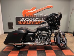 2022 Harley-Davidson Touring Street Glide Special for sale 201302687
