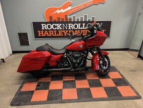 2022 Harley-Davidson Touring Road Glide Special for sale 201302698