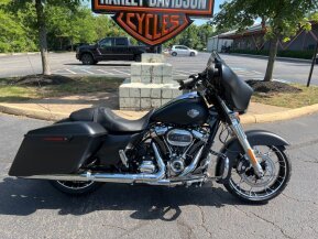 2022 Harley-Davidson Touring Street Glide Special for sale 201303780