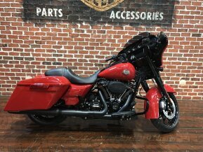 2022 Harley-Davidson Touring Street Glide Special for sale 201304643