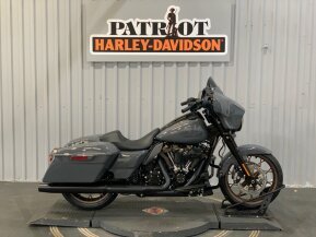 2022 Harley-Davidson Touring Street Glide for sale 201306800