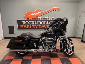 2022 Harley-Davidson Touring Street Glide for sale 201309303