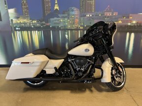 2022 Harley-Davidson Touring Street Glide Special for sale 201309308