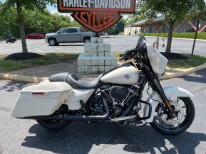 2022 Harley-Davidson Touring Street Glide Special for sale 201309877