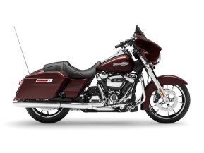 2022 Harley-Davidson Touring Street Glide for sale 201310096