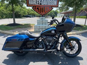 2022 Harley-Davidson Touring Road Glide Special for sale 201310412