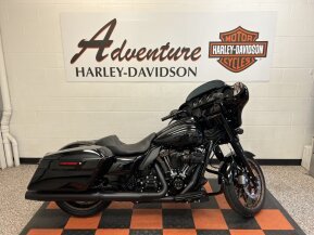 2022 Harley-Davidson Touring Street Glide for sale 201310798