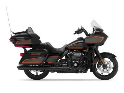 New 2022 Harley-Davidson Touring Road Glide Limited for sale 201311732