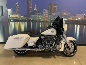 2022 Harley-Davidson Touring Street Glide Special for sale 201312663