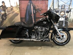 2022 Harley-Davidson Touring Street Glide Special for sale 201312666