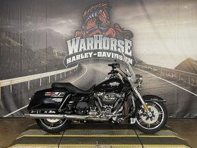 2022 Harley-Davidson Touring Road King for sale 201314559