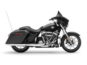 2022 Harley-Davidson Touring Street Glide Special for sale 201314594