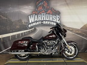 2022 Harley-Davidson Touring Street Glide for sale 201314606