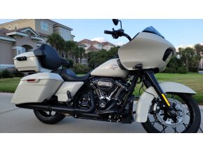 2022 Harley-Davidson Touring Road Glide Special