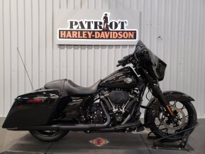 2022 Harley-Davidson Touring Street Glide Special for sale 201319032