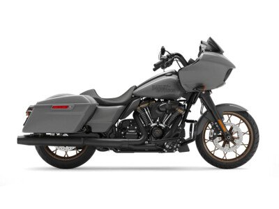 New 2022 Harley-Davidson Touring Road Glide ST for sale 201320694