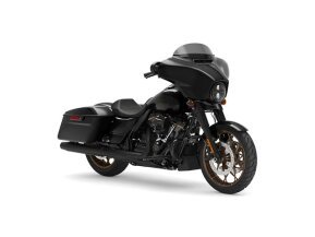 New 2022 Harley-Davidson Touring Street Glide