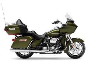New 2022 Harley-Davidson Touring Road Glide Limited