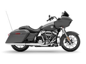 New 2022 Harley-Davidson Touring Road Glide Special