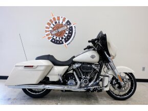 2022 Harley-Davidson Touring Street Glide Special for sale 201329589