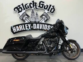2022 Harley-Davidson Touring Street Glide for sale 201336939