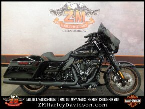 2022 Harley-Davidson Touring Street Glide for sale 201341816