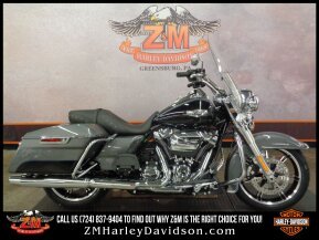 2022 Harley-Davidson Touring Road King for sale 201342532
