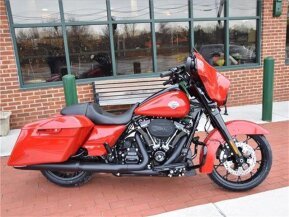 2022 Harley-Davidson Touring for sale 201345402