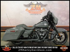 2022 Harley-Davidson Touring Street Glide Special for sale 201346978