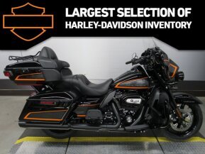 2022 Harley-Davidson Touring Ultra Limited for sale 201347067