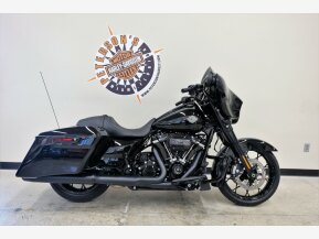 2022 Harley-Davidson Touring Street Glide Special for sale 201347670