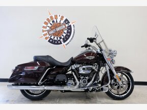 2022 Harley-Davidson Touring Road King for sale 201357381